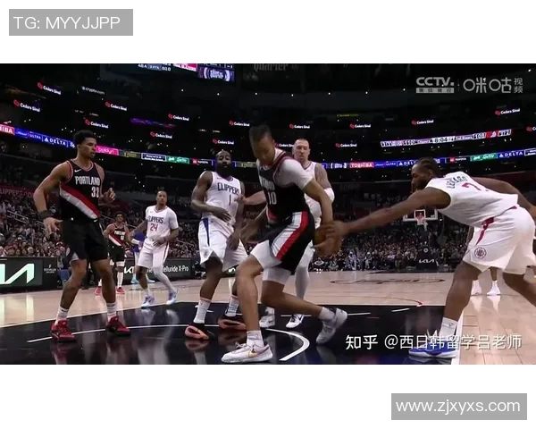 开拓者与快船对决分析及胜负推荐，谁能赢得这场激烈比赛