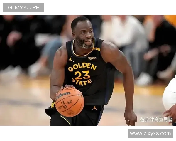 德雷蒙德格林：勇士队的防守核心与领导者之路